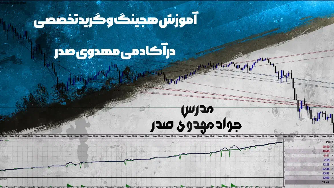 آموزش حرفه ای بازارهای مالی تضمینی|خدمات آموزشی|بندر ماهشهر, |دیوار