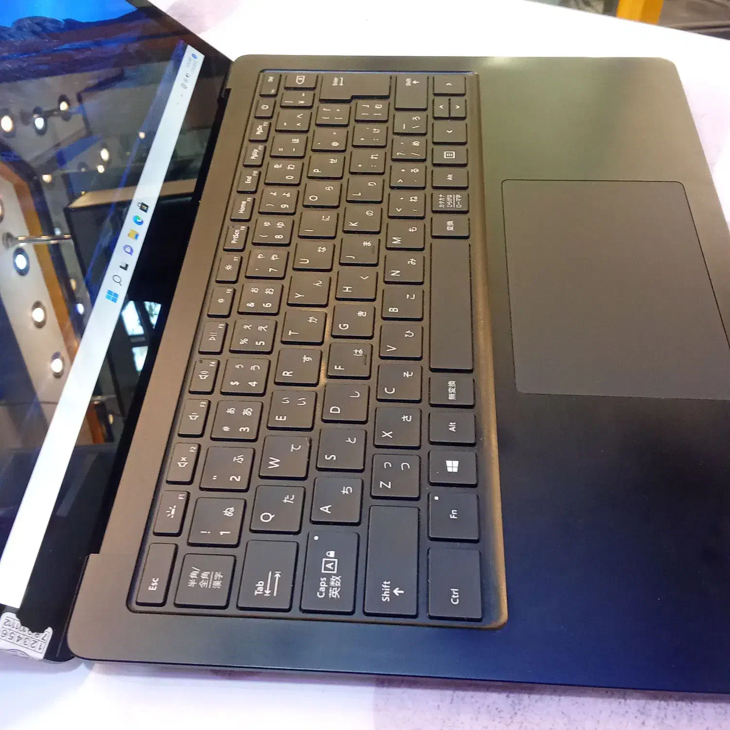 فروش ویژه لپتاپ surface پایین‌ترین قیمت با گارانتی|رایانه همراه|تهران, صادقیه|دیوار
