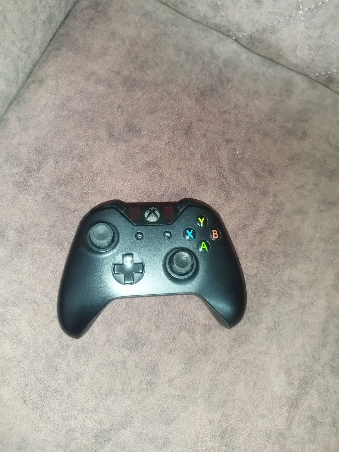 دسته ایکس باکس وان  اس Xbox one  s|کنسول، بازی ویدئویی و آنلاین|رشت, یخسازی|دیوار