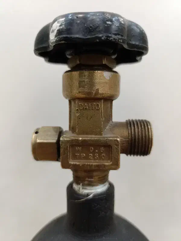 کپسول اکسیژن|آرایشی، بهداشتی، درمانی|ری, هاشم‌آباد|دیوار