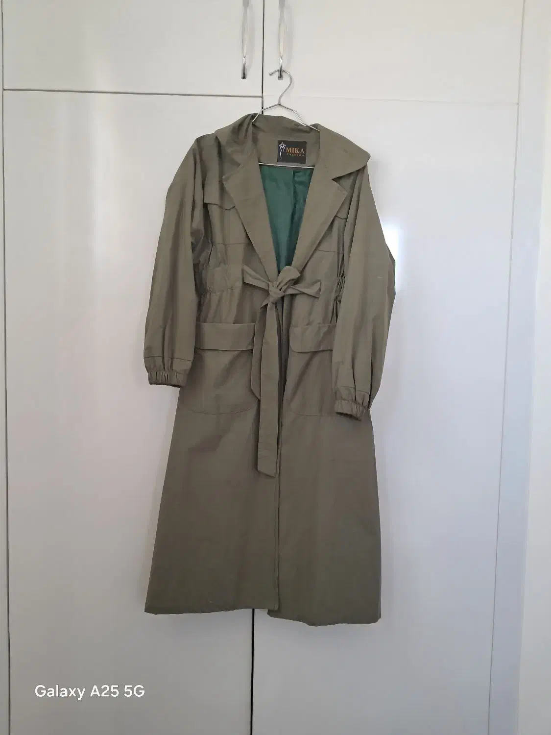 پالتو پاییزه و شنل بافت|لباس|شیراز, سرو|دیوار