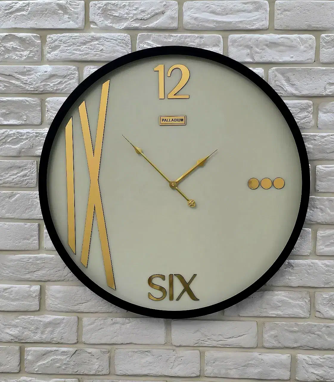 کد702|ساعت دیواری و تزئینی|فردیس, فردیس|دیوار