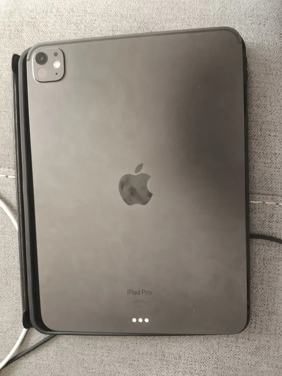 ipad pro m4 2024|تبلت|تهران, جمهوری|دیوار