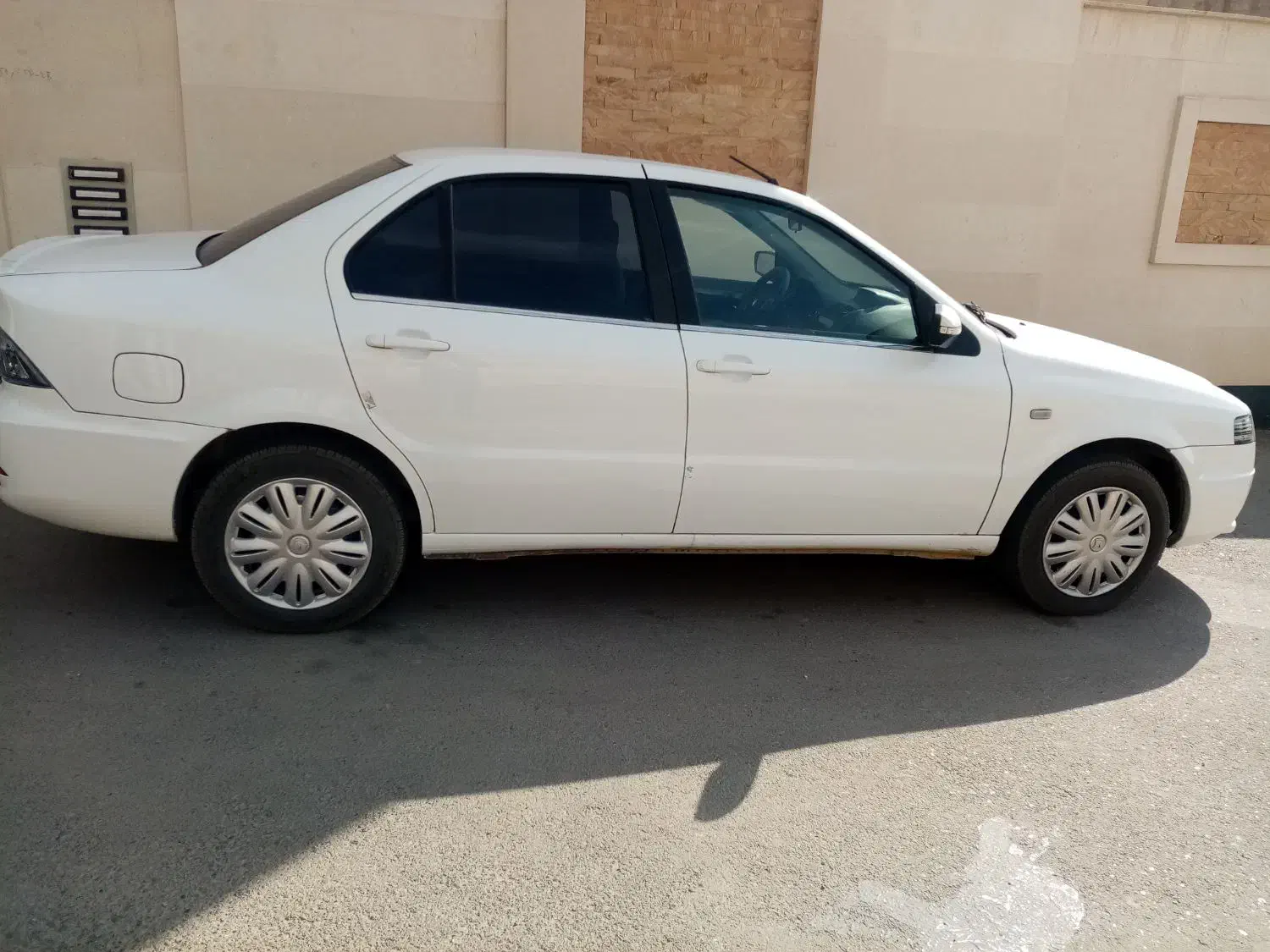 سورن پلاس EF7 مدل 1403|خودرو سواری و وانت|شاهرود, |دیوار