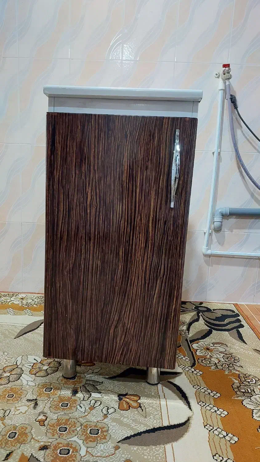 کابینت|جاکفشی، کمد، دراور|جوانرود, |دیوار