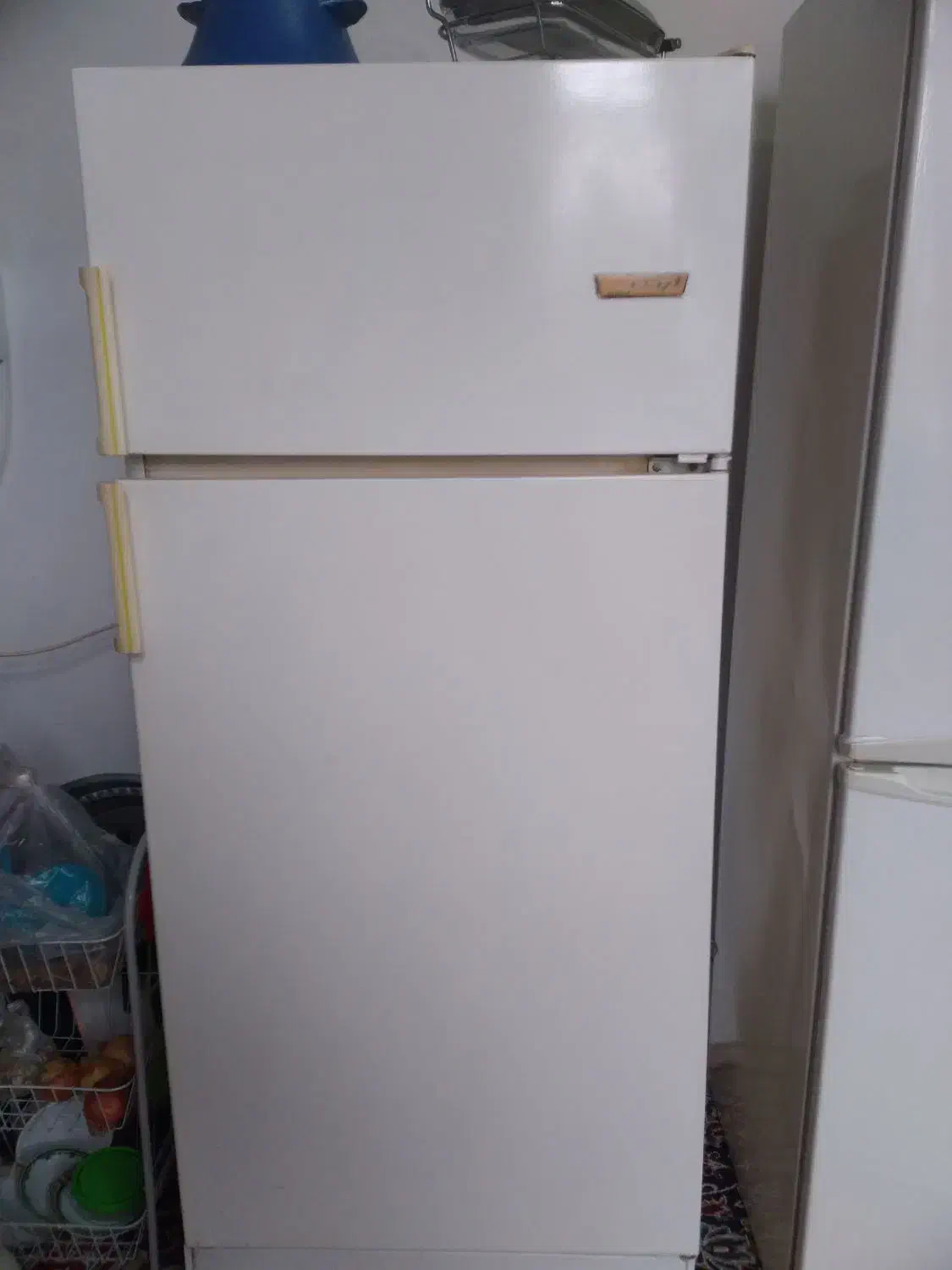 یخچال ارج|یخچال و فریزر|چاف و چمخاله, |دیوار