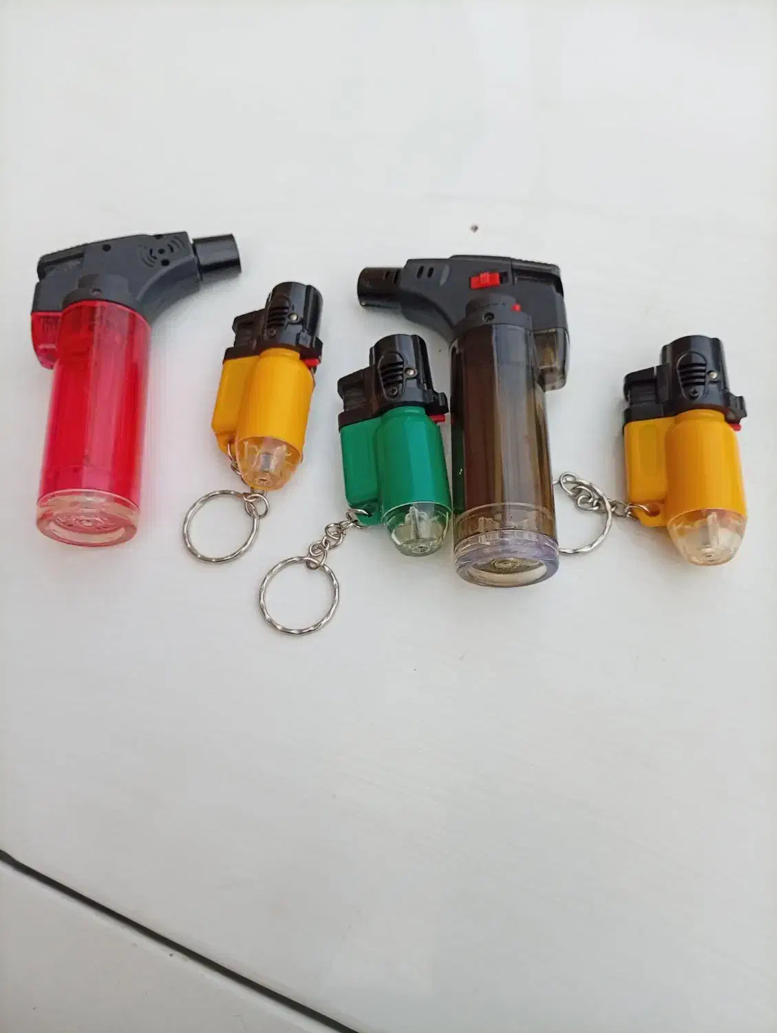 فندک آشپز خانه|اجاق گاز و لوازم برقی پخت‌وپز|بروجرد, |دیوار