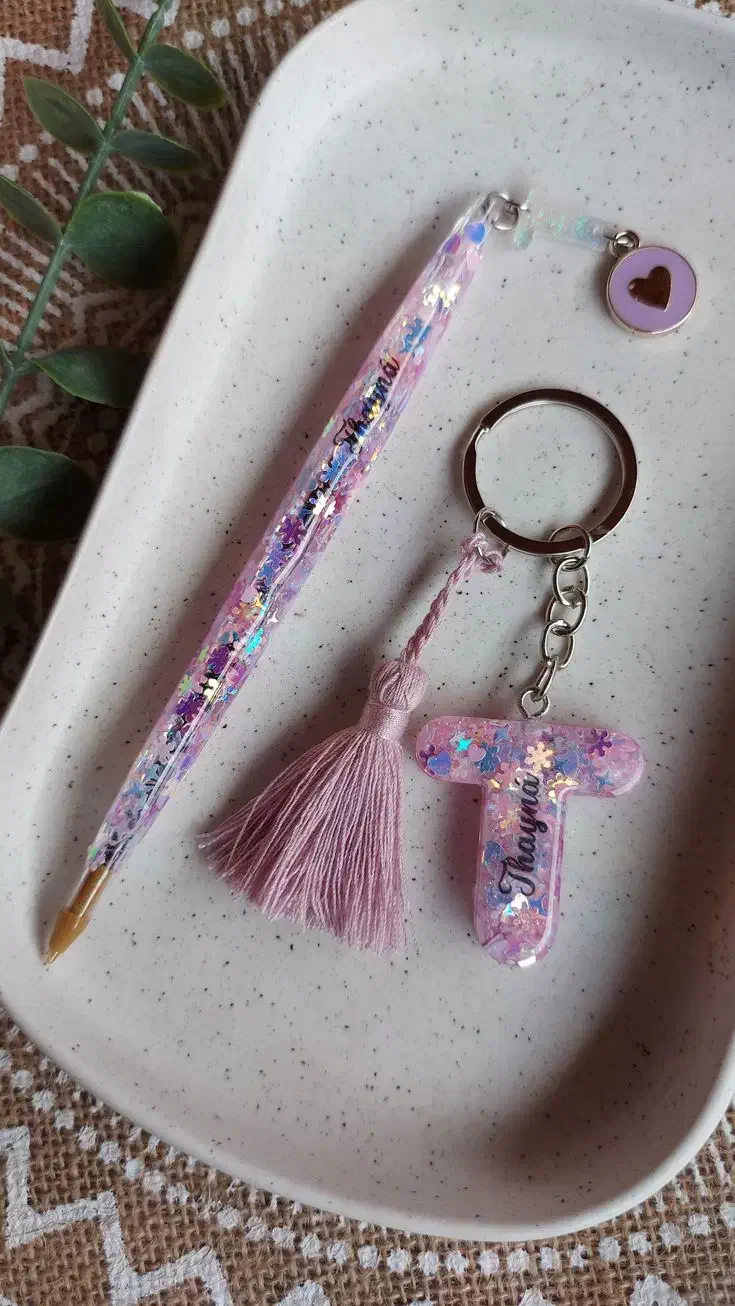 ست خودکار خط کش رزینی|لوازم التحریر|بروجرد, |دیوار