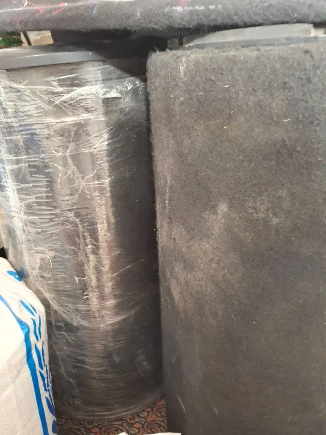 سیستم خودرو بلندگو ساب امپیلی باکس طاقچه پراید|قطعات یدکی و لوازم جانبی|قزوین, |دیوار