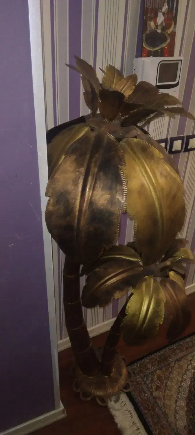 کنارسالنی|چراغ خواب و آباژور|اردبیل, |دیوار