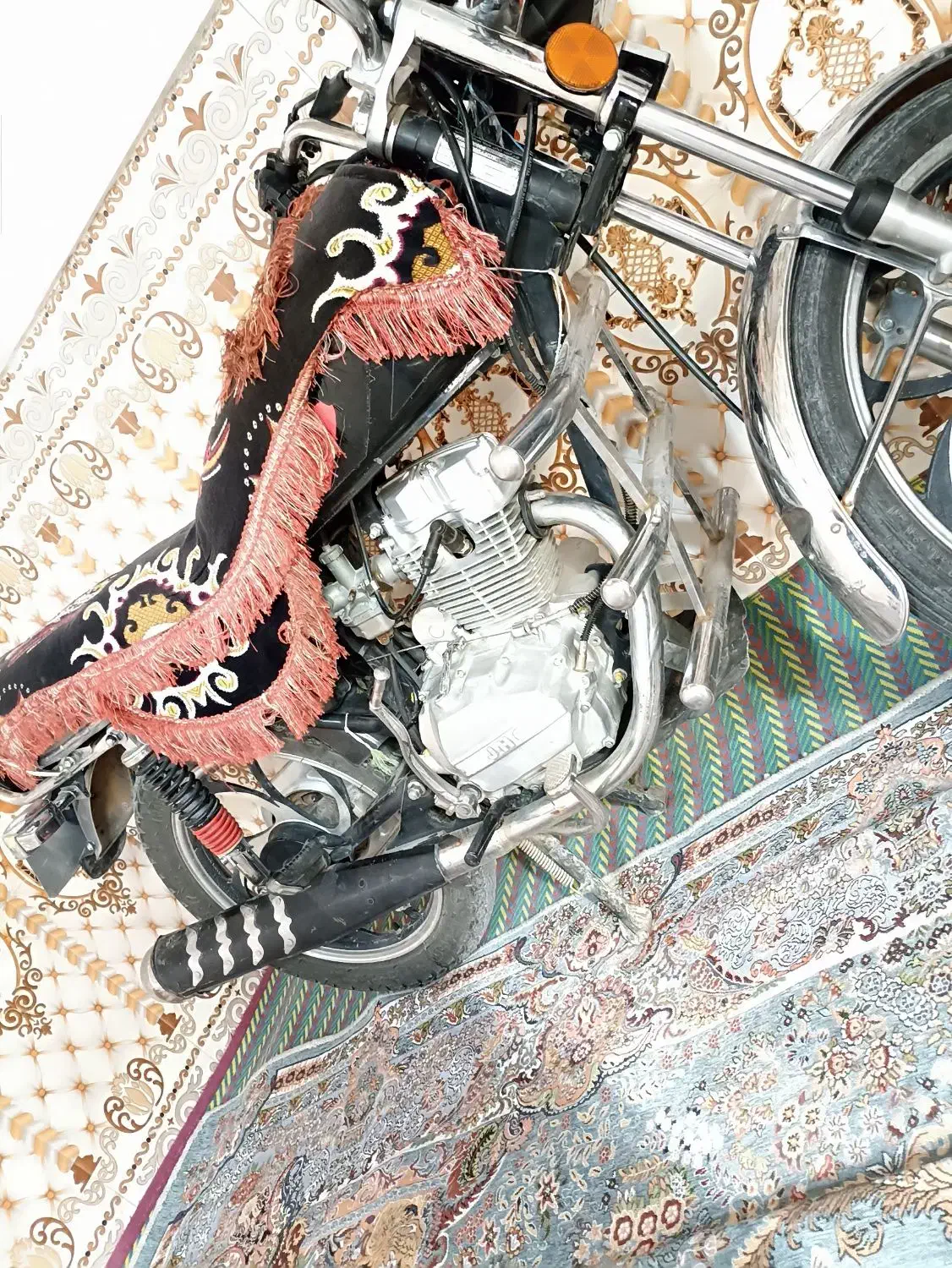 موتورسیکلت|موتورسیکلت|سراوان, |دیوار