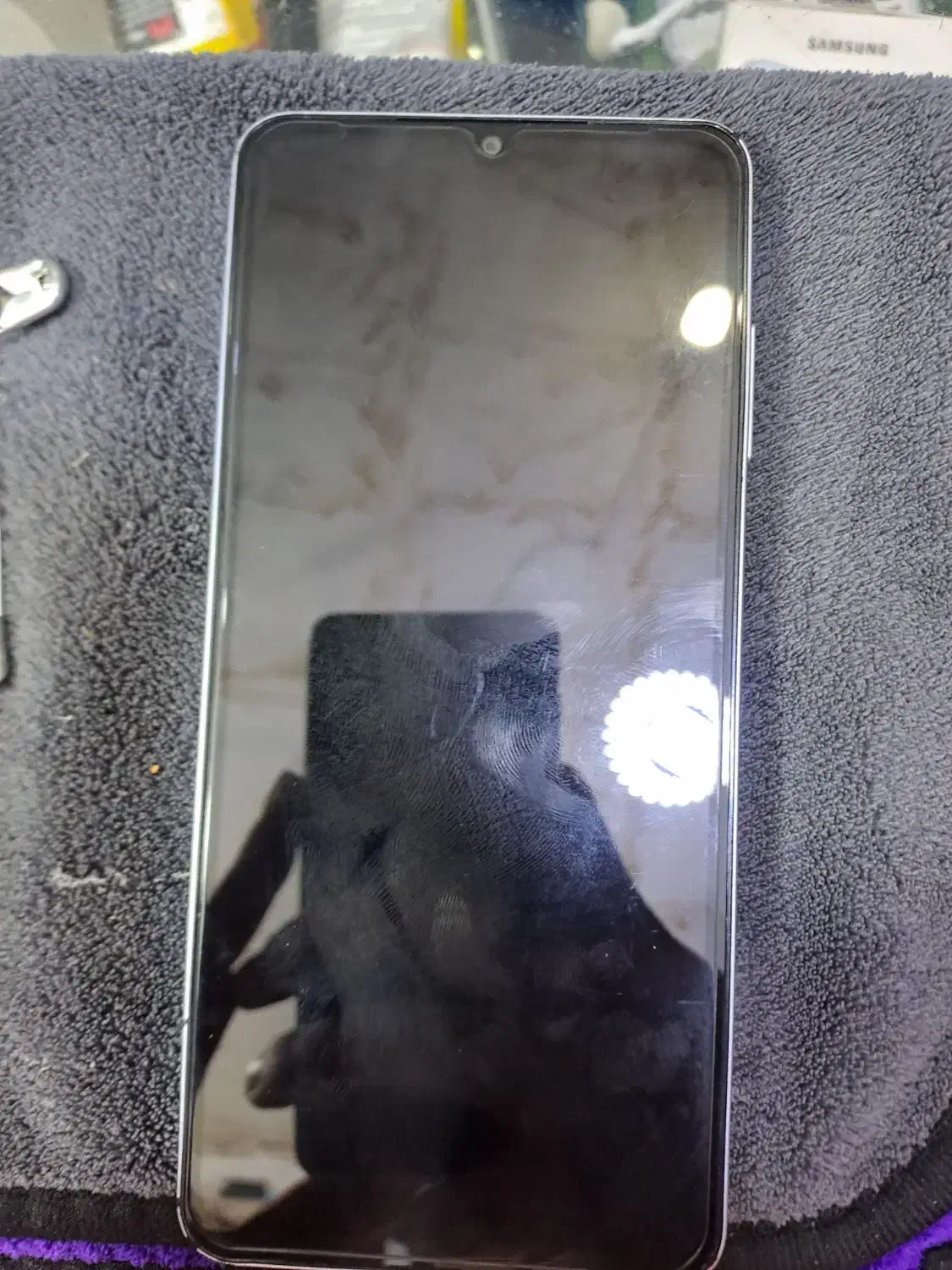 گوشیa06|موبایل|سنندج, |دیوار