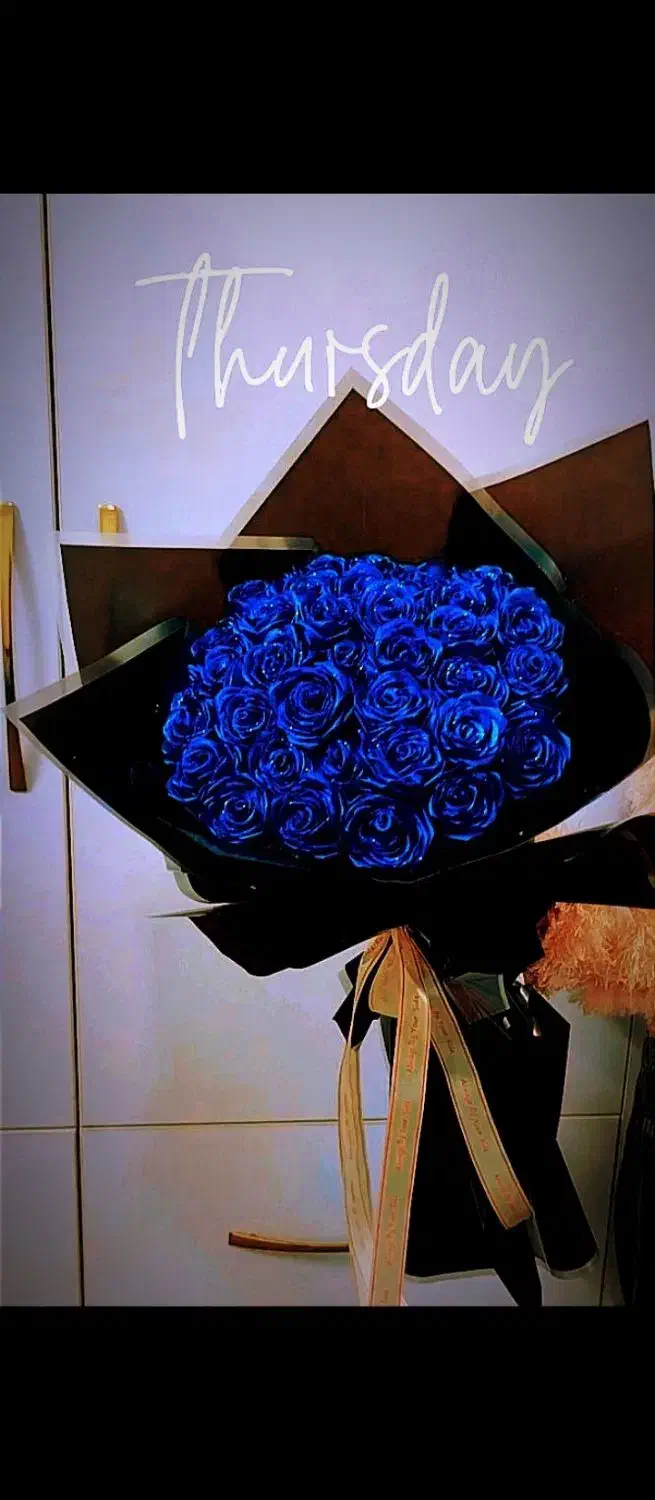 ولنتاین شاخه ای(۱۶)|گل مصنوعی|قم, نیروگاه|دیوار