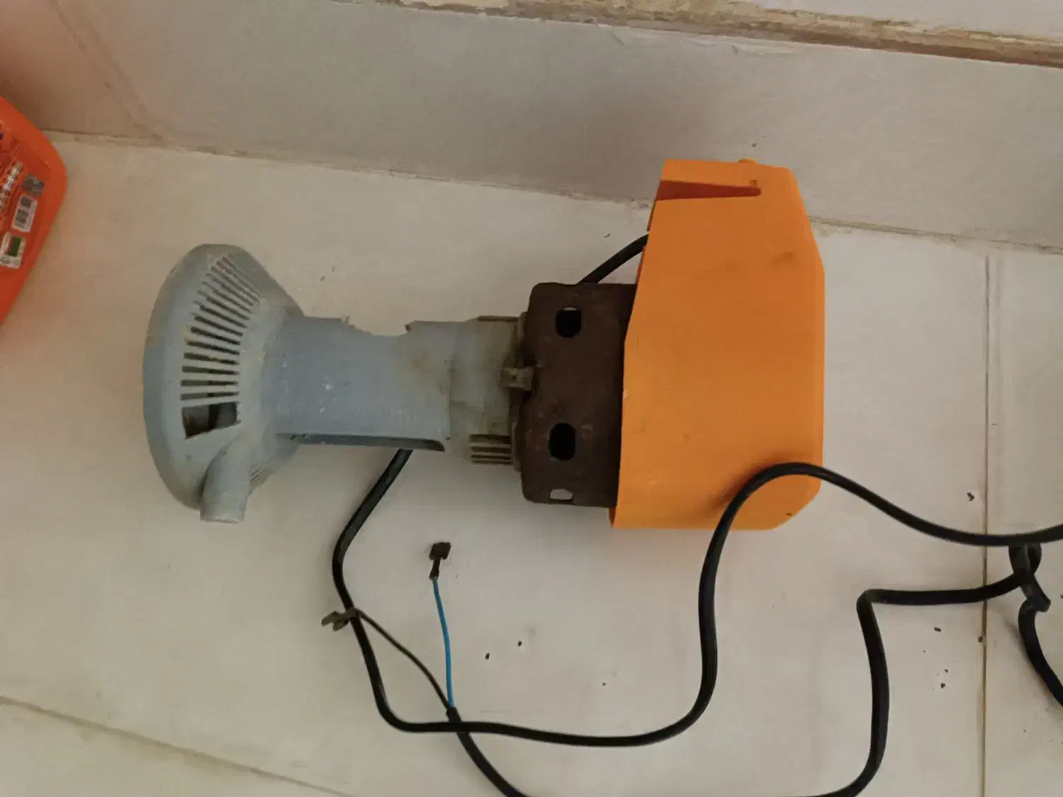 دینام کولر|کولر آبی|نظرآباد, شهرک سید جمال الدین|دیوار