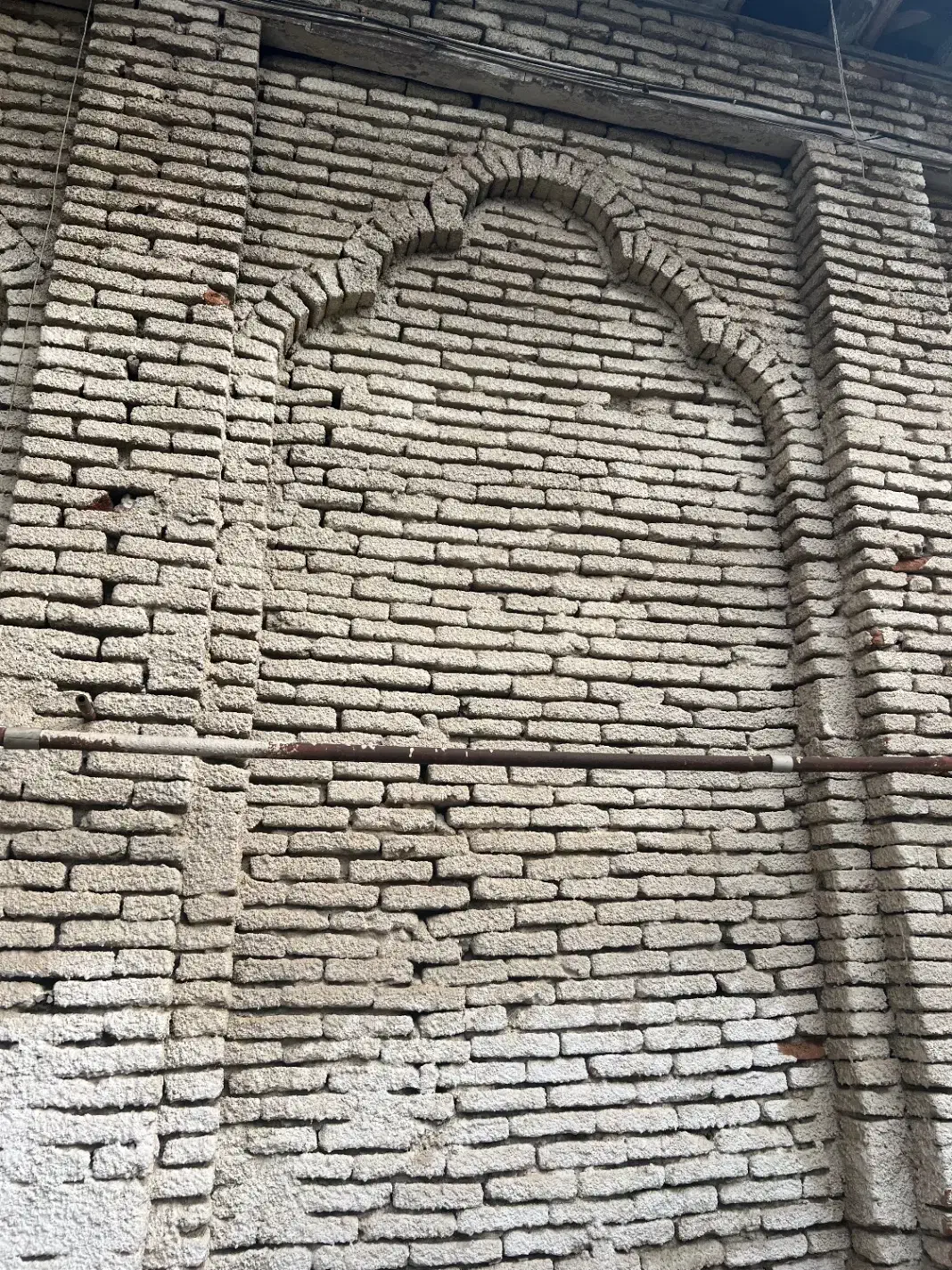 ویلایی کوچک سه بر مطهری ۱۸۵متر|فروش خانه و ویلا|رشت, بازار|دیوار