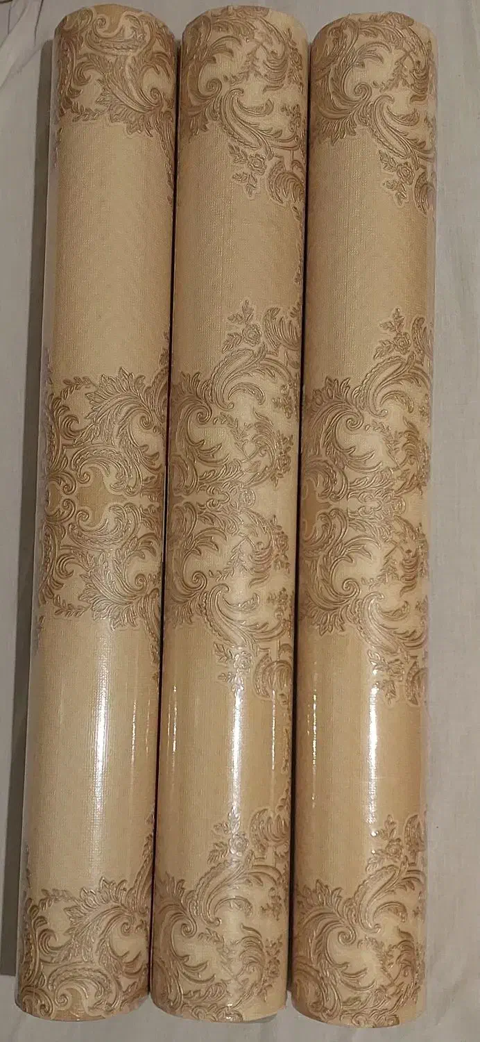 کاغذ دیواری|صنایع دستی و سایر لوازم تزئینی|فولادشهر, B4|دیوار