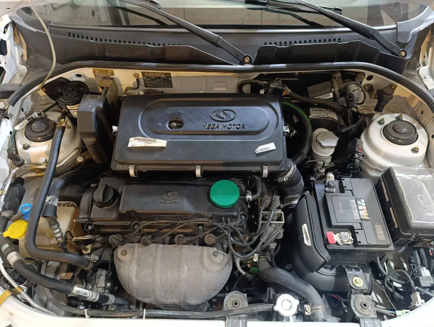 سایناs|خودرو سواری و وانت|مشهد, شهید مطهری|دیوار