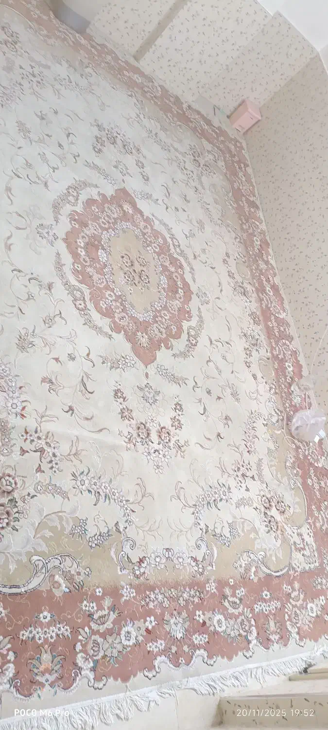 فروش فرش 500 شانه|فرش|گراش, |دیوار