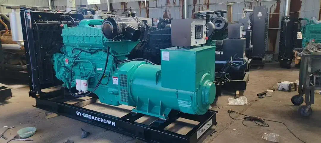 کامینز ۴۰۰ کاوا مدل NT855|ماشین‌آلات صنعتی|تهران, شادمان|دیوار