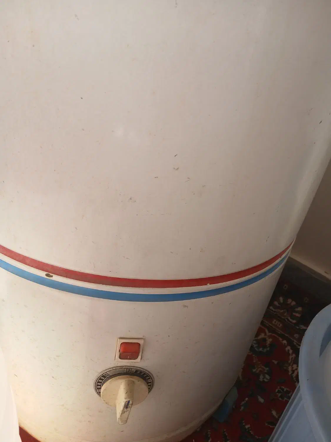 لباسشویی سطلی|ماشین لباسشویی و خشککن لباس|اراک, |دیوار