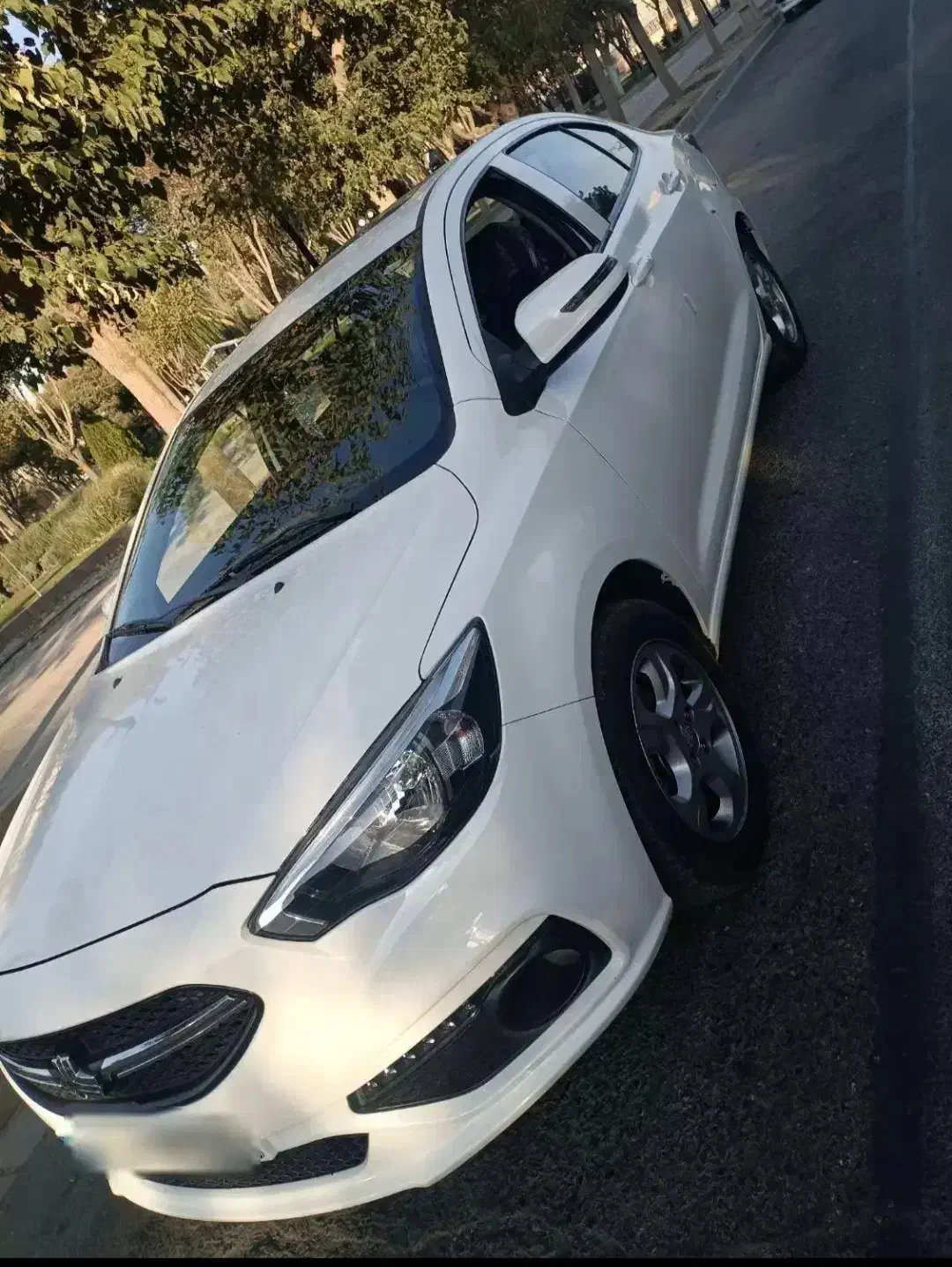 شاهین G مدل ۱۴۰۰|خودرو سواری و وانت|مرند, |دیوار