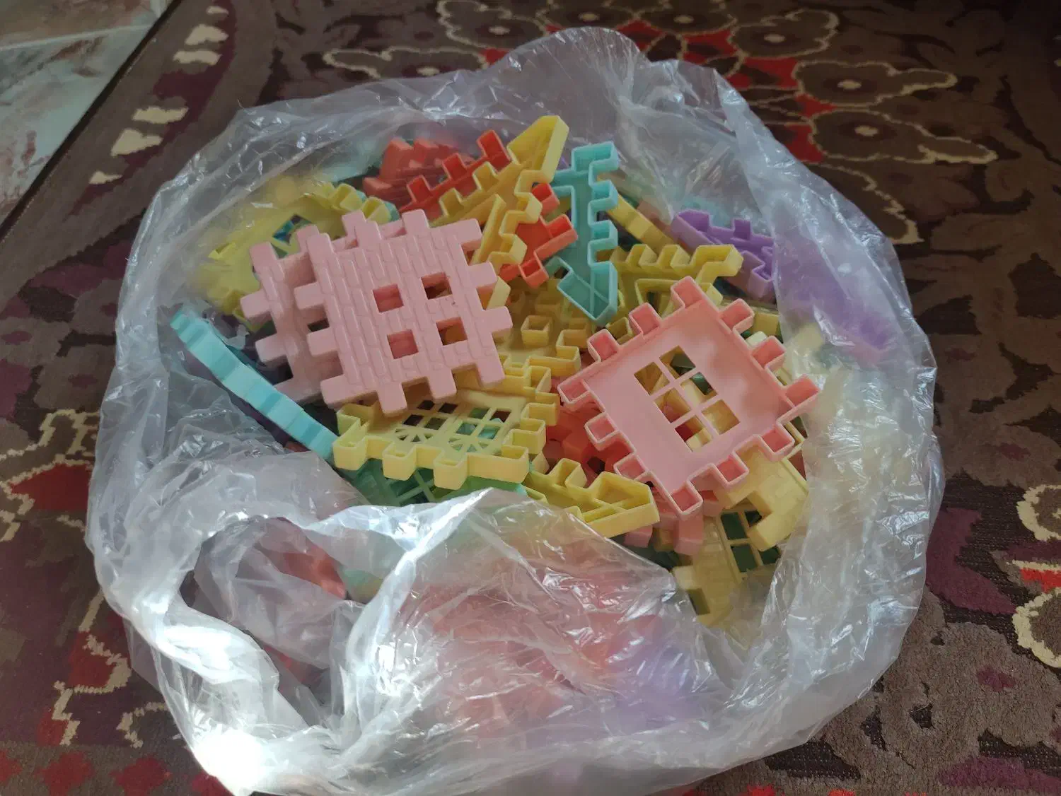 خانه سازی کودک|اسباببازی|سنندج, |دیوار