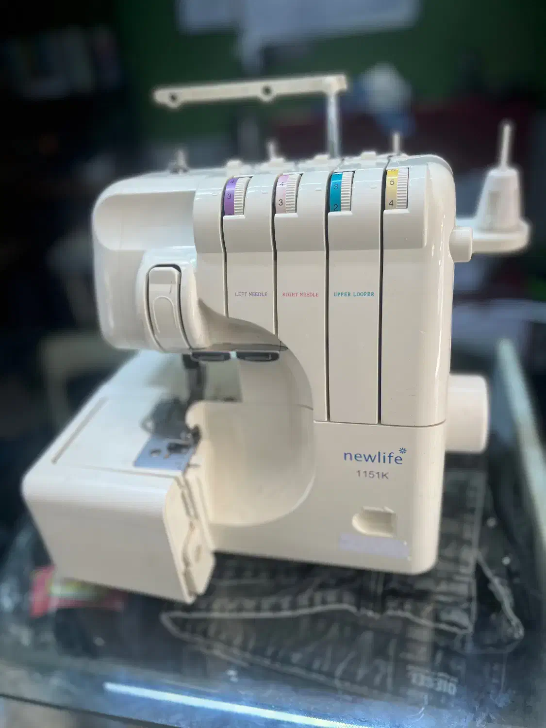 چرخ سردوز|چرخ خیاطی و ریسندگی|بیرجند, |دیوار