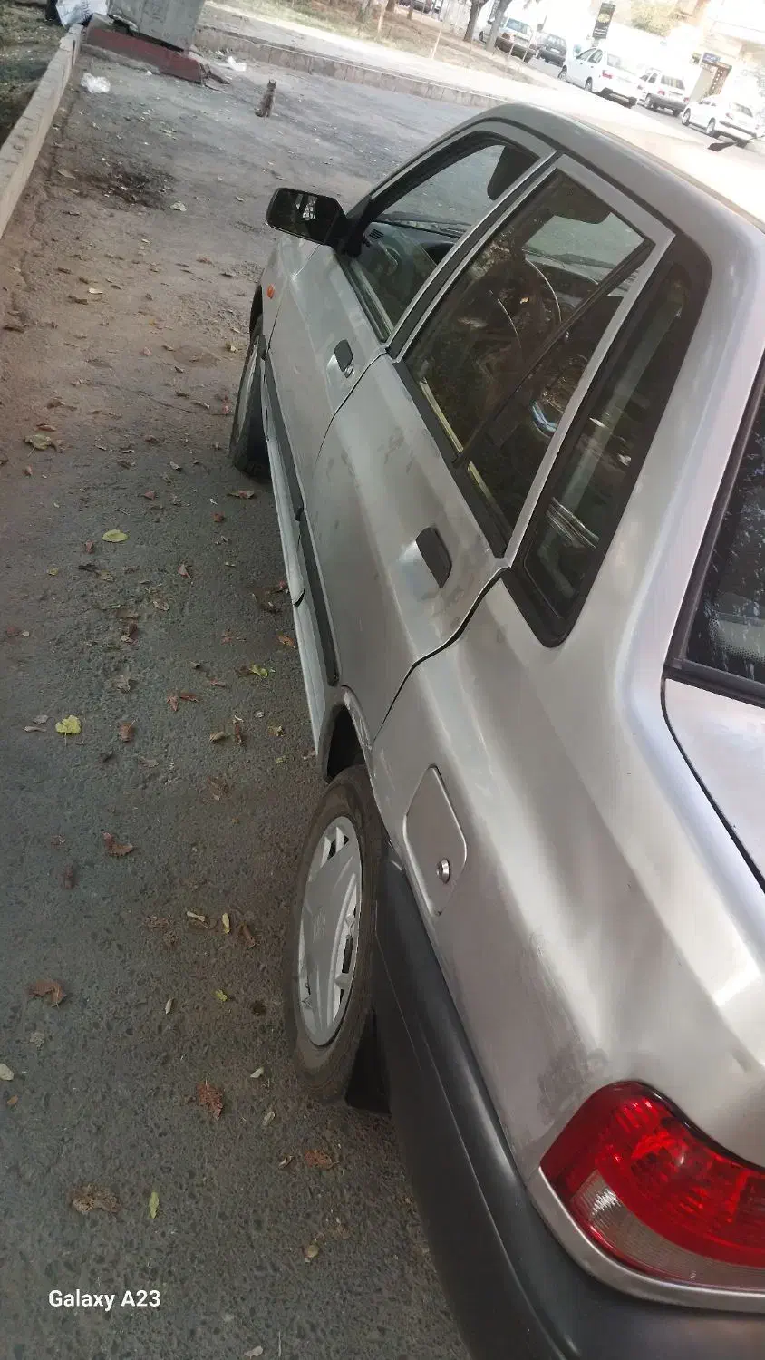 پراید 131sx|خودرو سواری و وانت|تهران, بهمن یار|دیوار