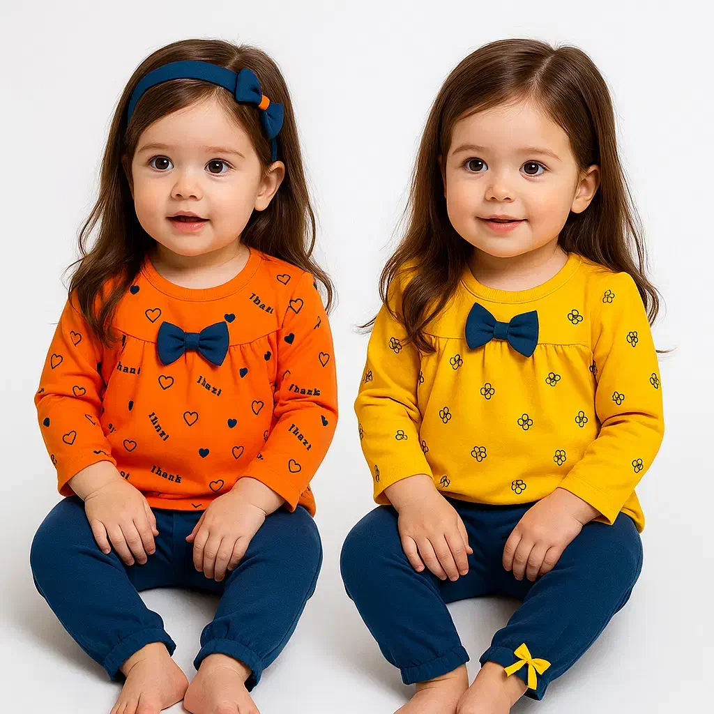 لباس پاییزه جدید و هودی شلوار بچگانه رسید|کفش و لباس بچه|تبریز, |دیوار