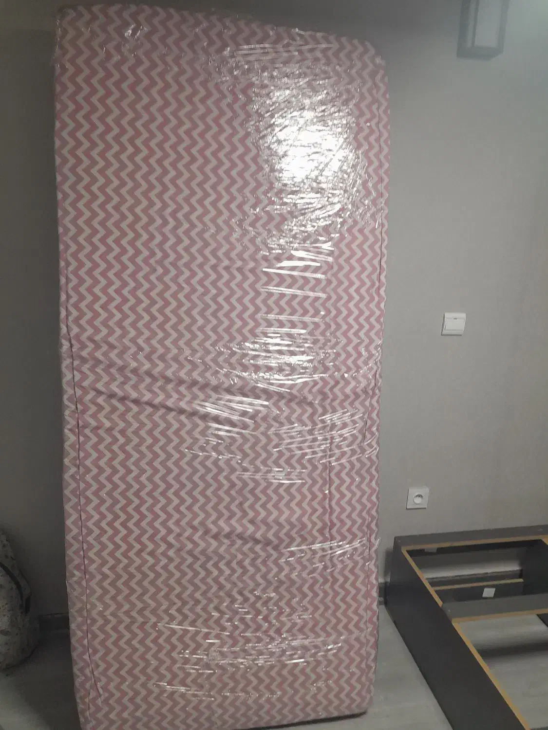 تشک ۱ نفره|تشک تختخواب|تهران, صادقیه|دیوار