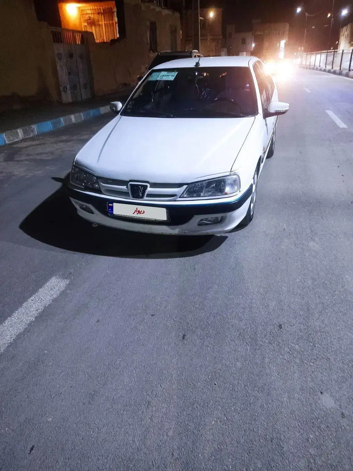 همه چی سالم وپلمپ|خودرو سواری و وانت|همدان, |دیوار