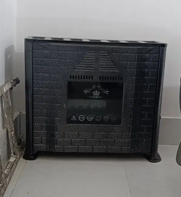 بخاری 24هزار|بخاری، هیتر، شومینه|ایلام, |دیوار