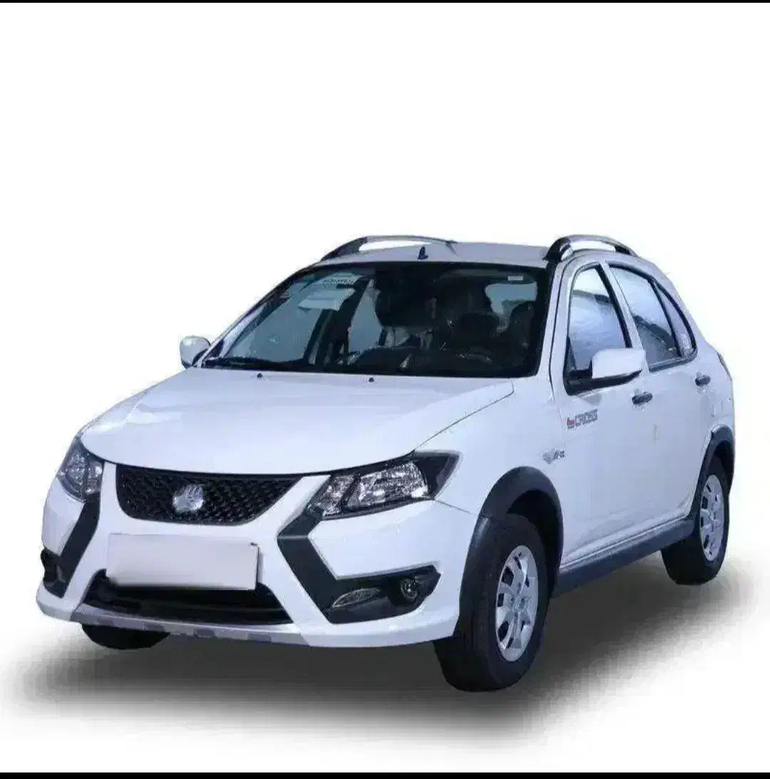 کوییکgxrl|خودرو سواری و وانت|بروجن, |دیوار