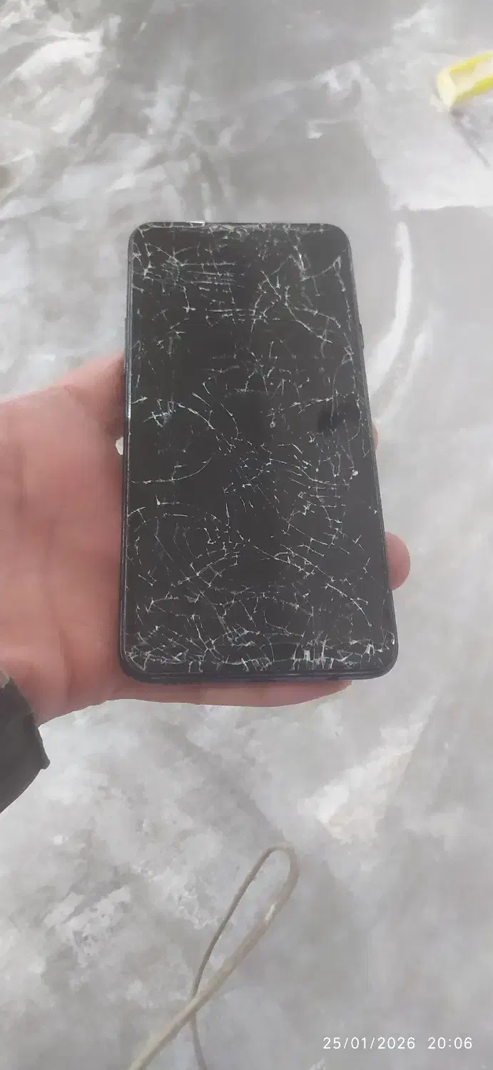 A20|موبایل|گرگان, |دیوار