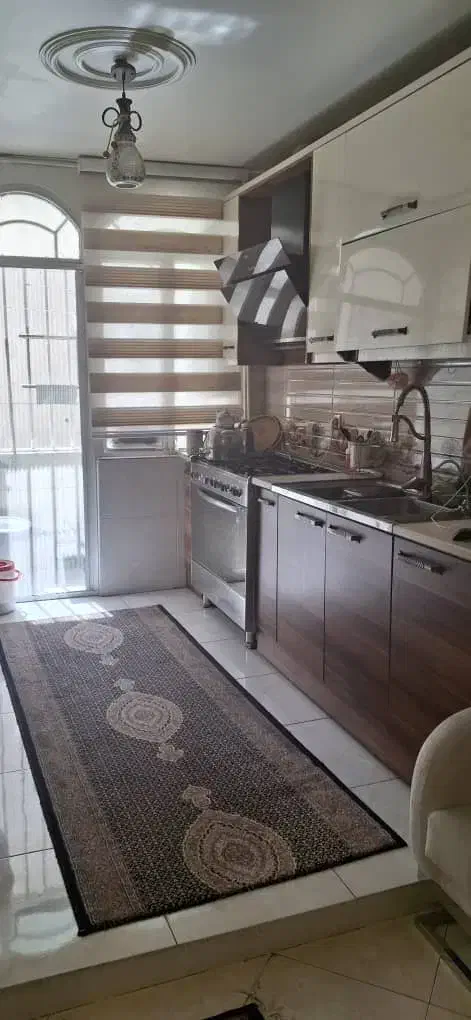 اجاره خانه در کوچه قائمی راسخ تخلیه ۳۰ اذر