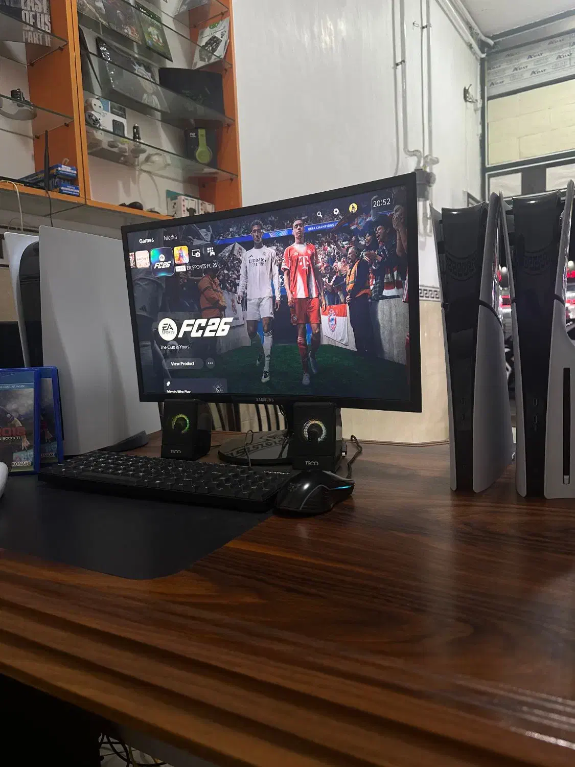 نصب بازی ps4  ps5|کنسول، بازی ویدئویی و آنلاین|میاندوآب, |دیوار