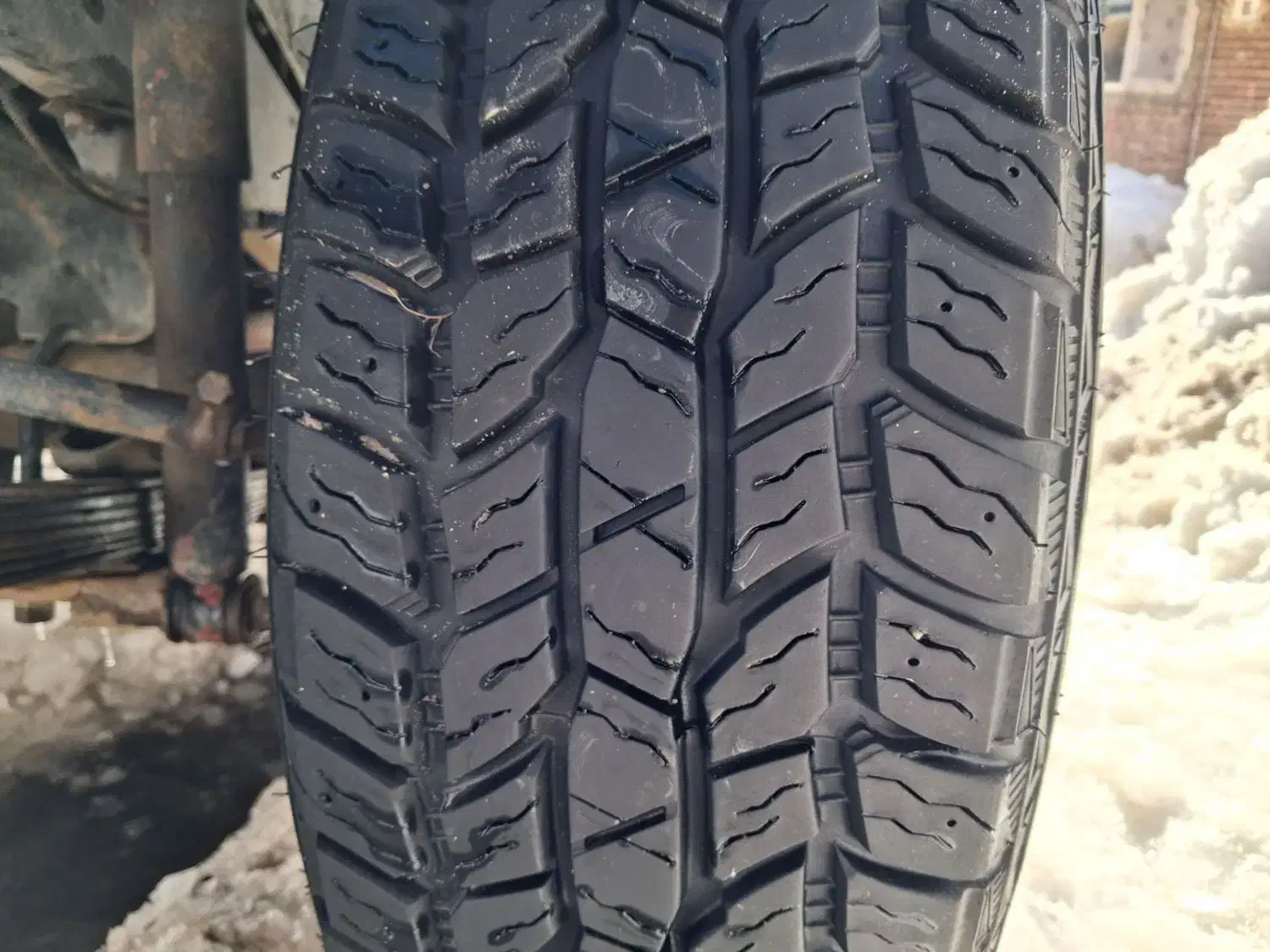 جیب صحرا مدل 73موتور بزرگ|خودرو سواری و وانت|آذرشهر, |دیوار