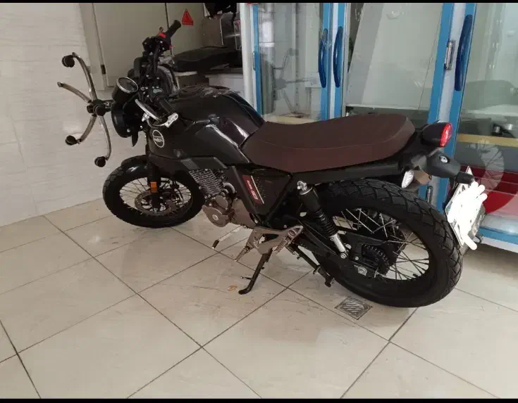 زونتس 230|موتورسیکلت|تبریز, |دیوار
