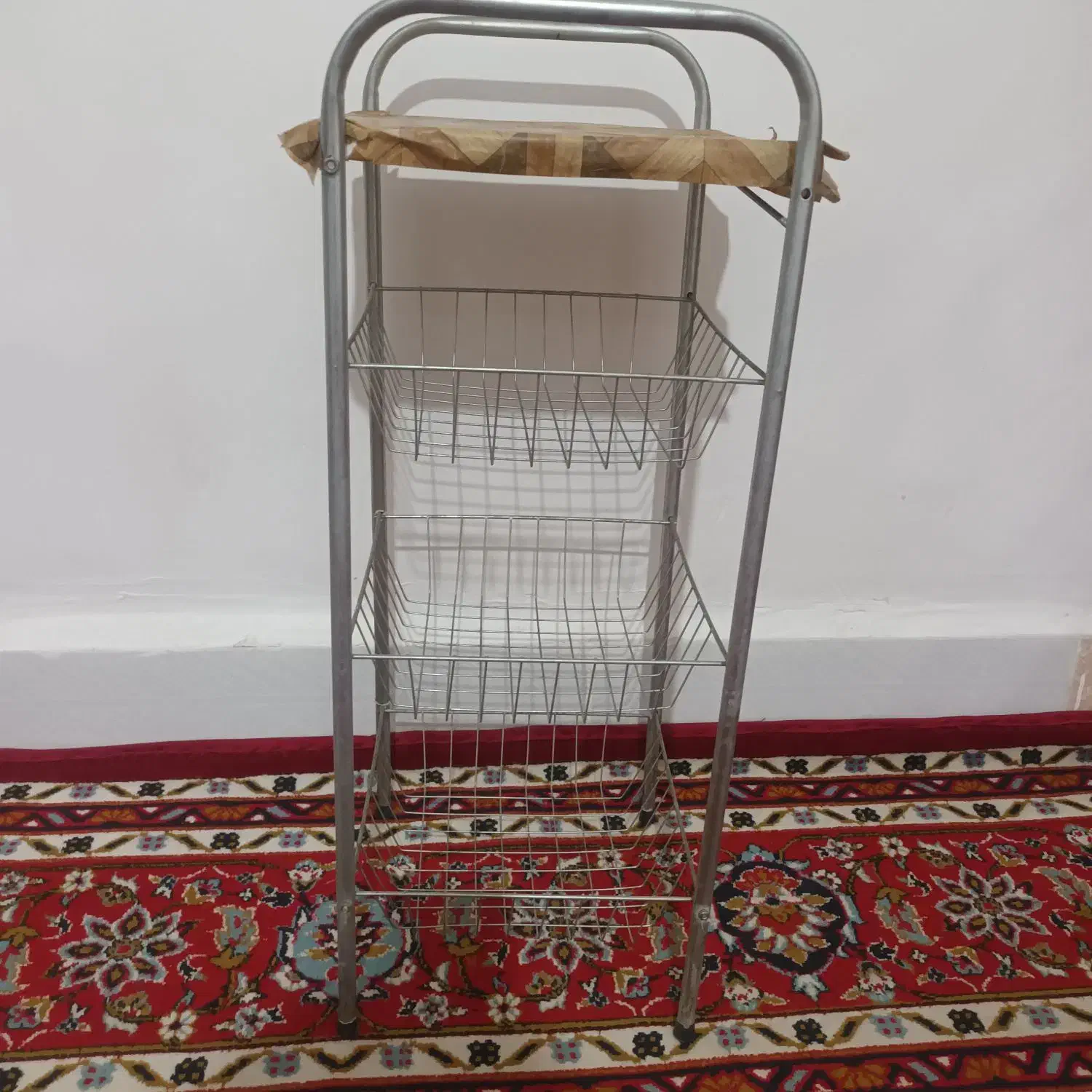 جاسیب زمینی پیاز|آبچکان و نظمدهنده ظروف|خرمآباد, |دیوار