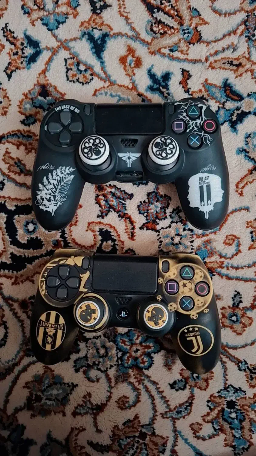 ps4 pro|کنسول، بازی ویدئویی و آنلاین|پردیس, فاز ۳|دیوار