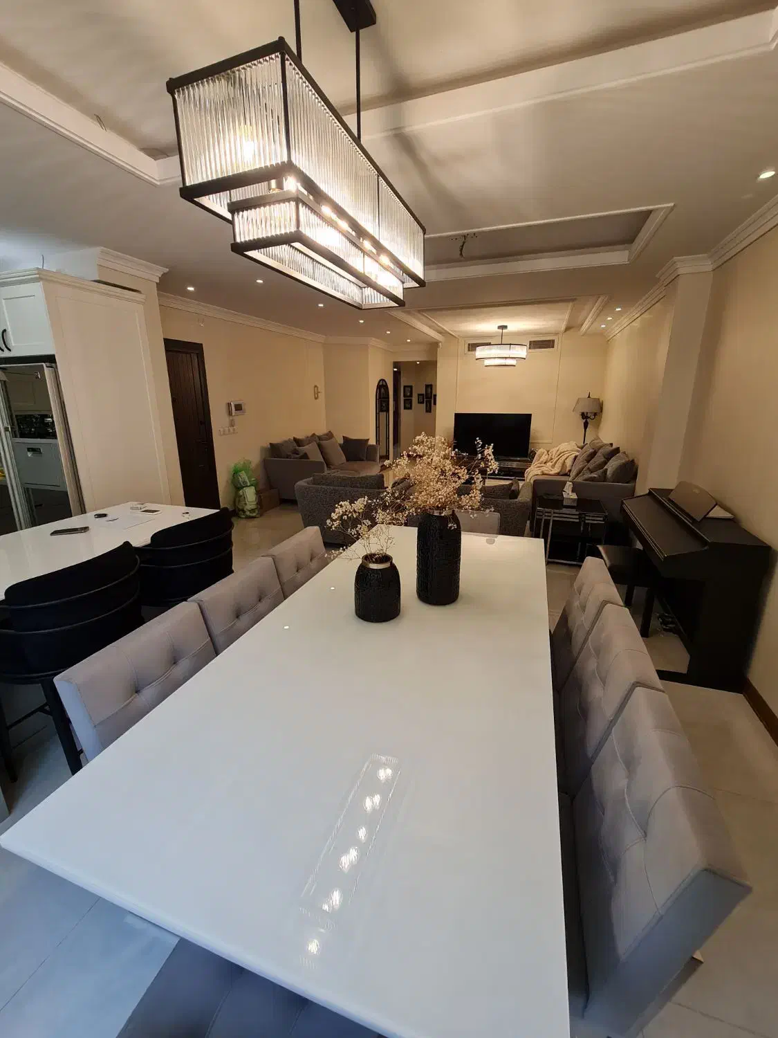 آپارتمان ویلا / بازسازی شده