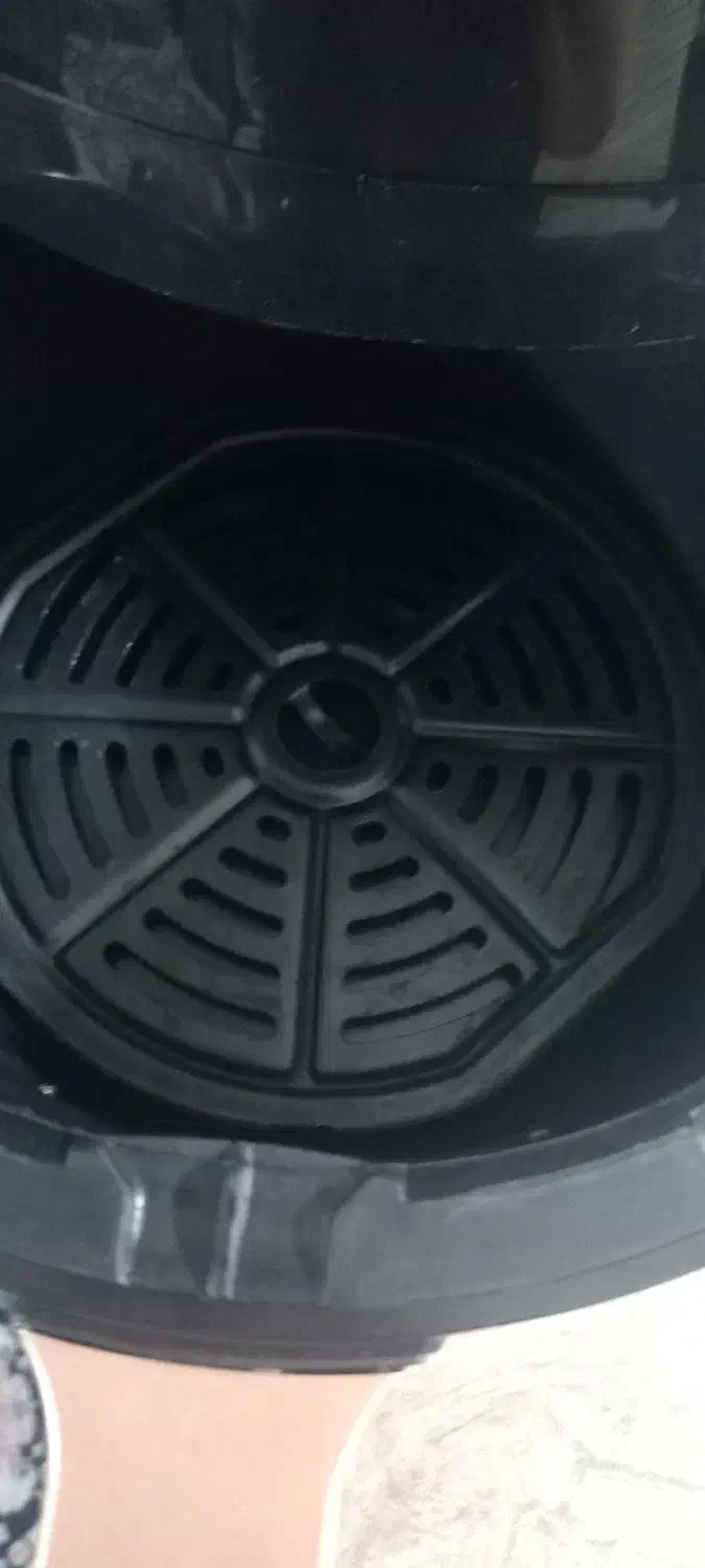 سرخ کن بدون روغن|اجاق گاز و لوازم برقی پخت‌وپز|شهریار, شهرک امیریه|دیوار