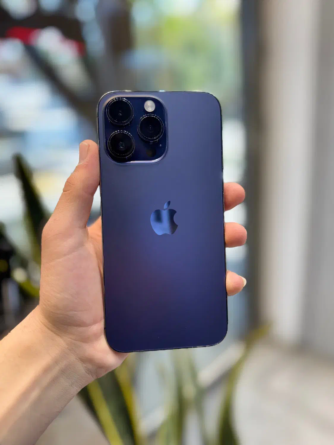 14pro max پک اصلی رجستر شده|موبایل|تبریز, |دیوار