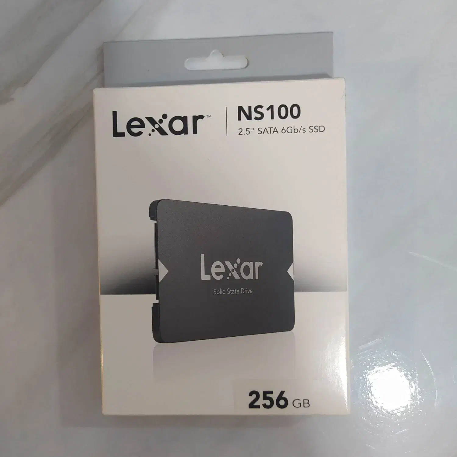 هارد SSD|قطعات و لوازم جانبی رایانه|الوند, |دیوار