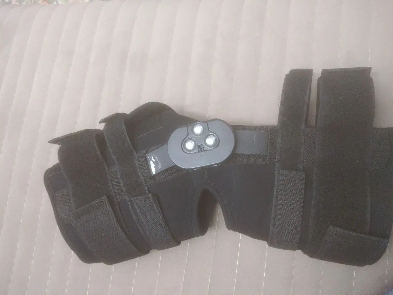 زانو بند لولا دار طب صنعت|پزشکی|قنوات, |دیوار