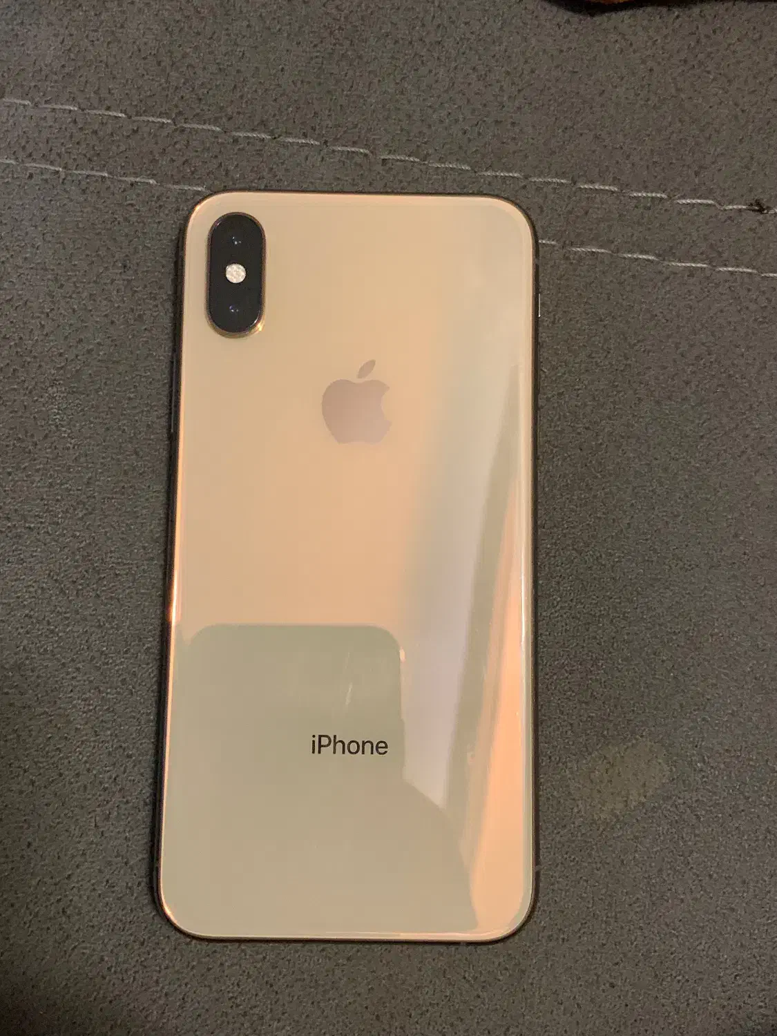 گوشی ایفون xs|موبایل|تبریز, |دیوار