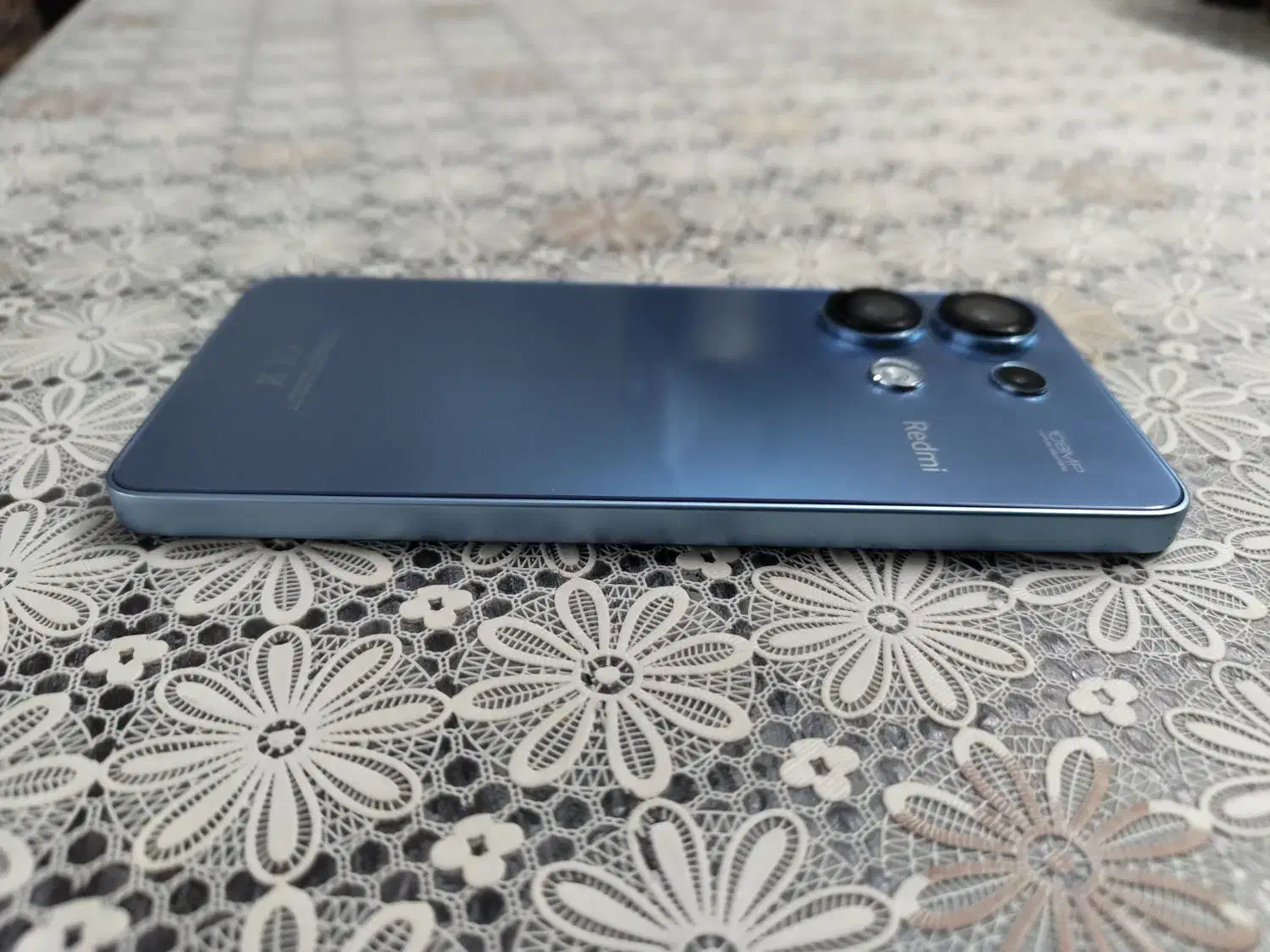 note 13 512G|موبایل|کرمان, |دیوار