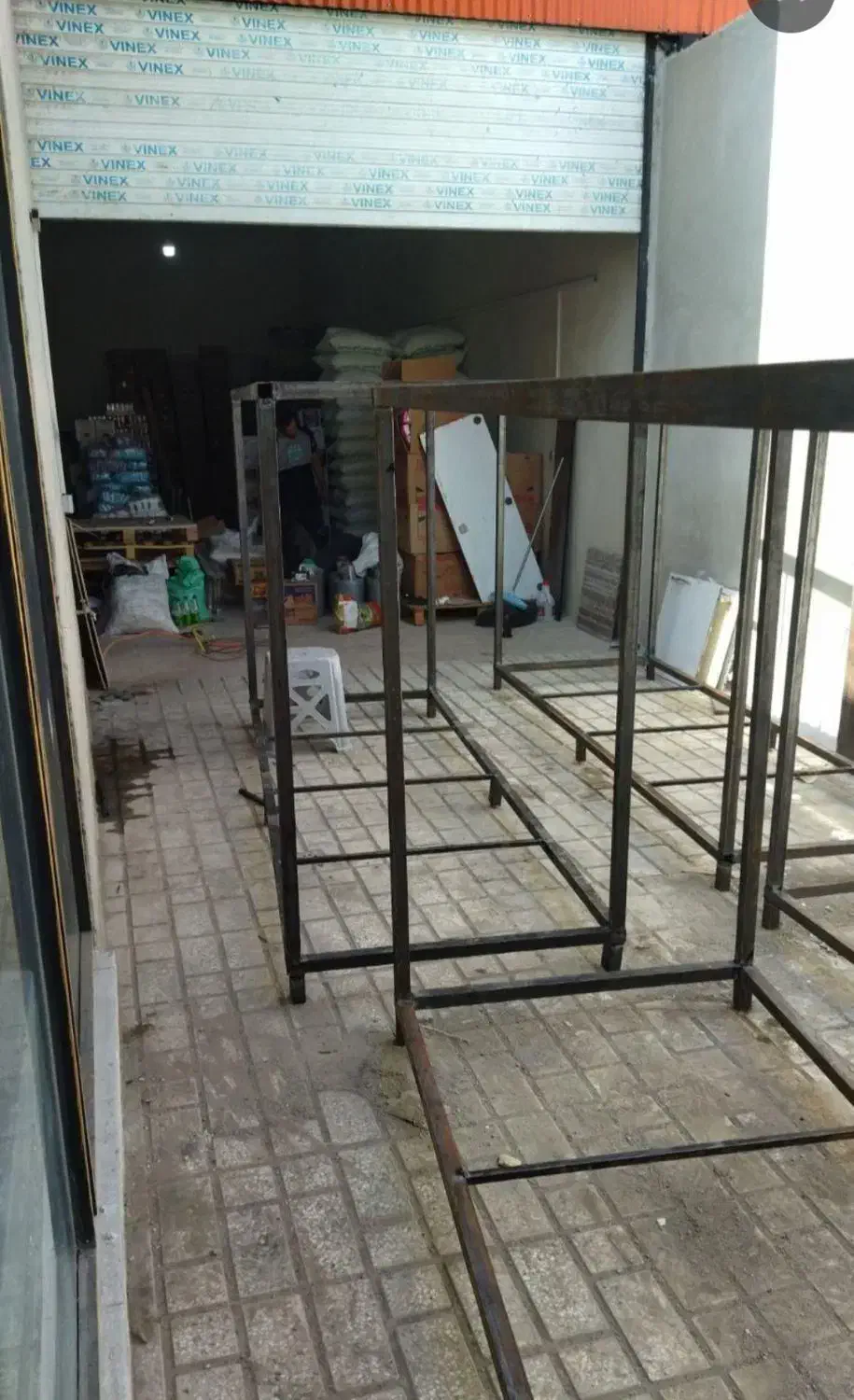 جوشکاری سیار درگرمدره ،کرج،تهران|خدمات پیشه و مهارت|گرمدره, |دیوار