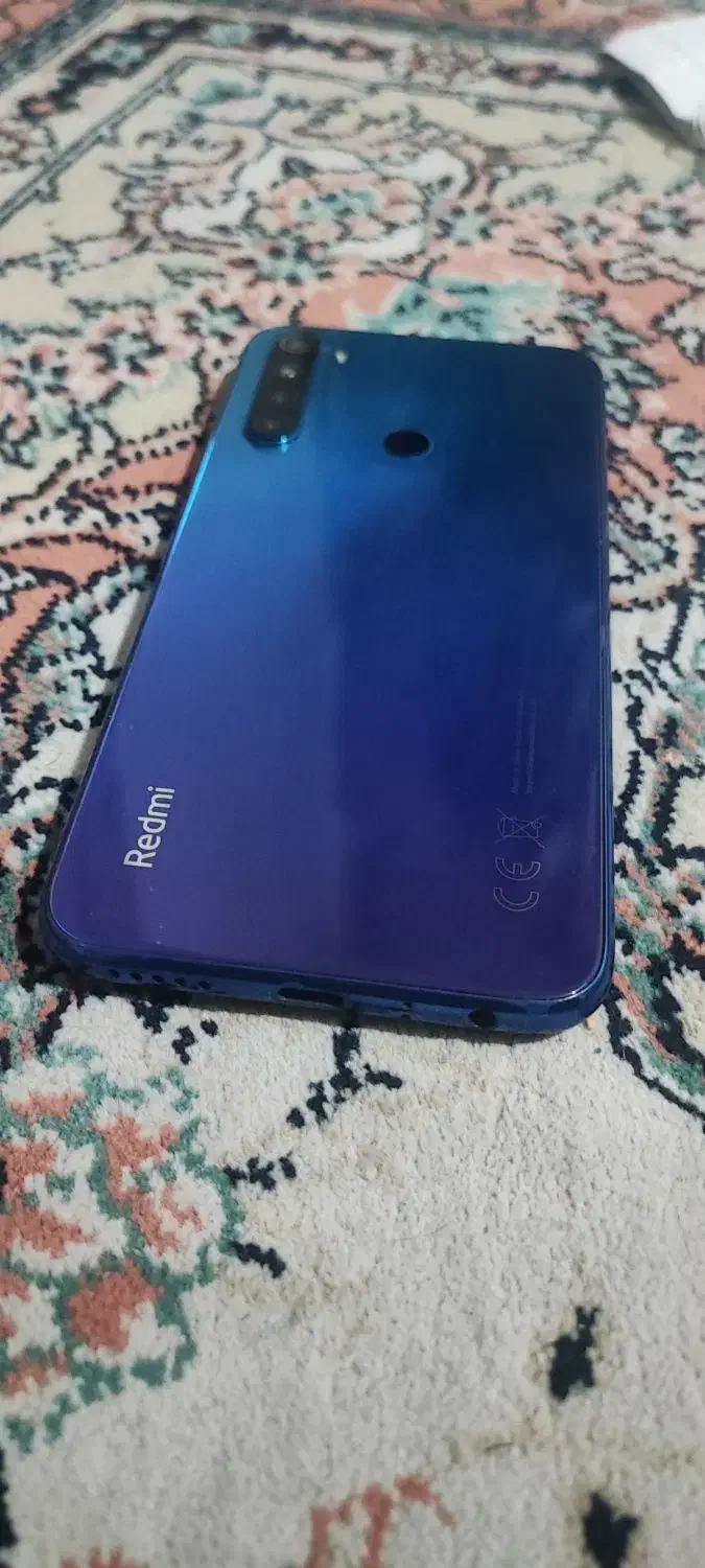 note 8 شیامی|موبایل|تهران, هاشمی|دیوار