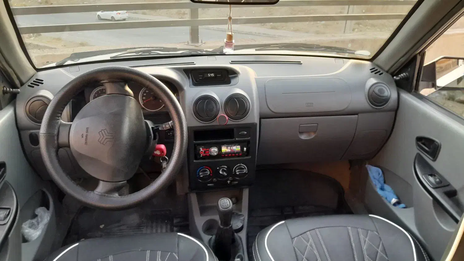 پراید مدل ۹۹|خودرو سواری و وانت|شاهیوند, |دیوار